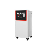 nitrogen gas generator for fiber laser cutter